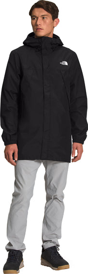 The North Face Parka imperméable Antora - Homme