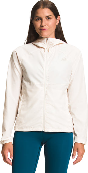 The North Face Manteau à capuchon Flyweight 2.0 - Femme