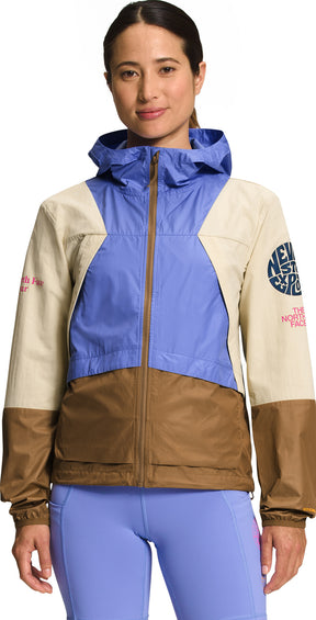 The North Face Manteau Trailwear Wind Whistle - Femme