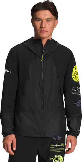 The North Face Manteau Trailwear Wind Whistle - Homme