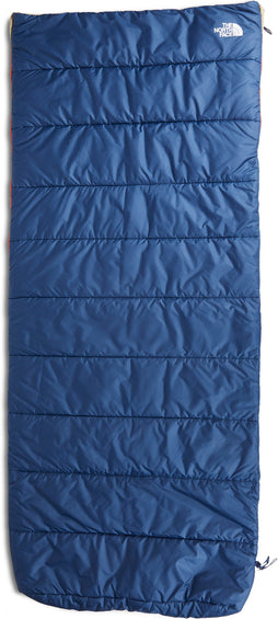 The North Face Sac de couchage rectangulaire Wawona Bed 20 °F/-7 °C - Enfant