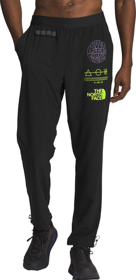 The North Face Pantalon jogger Trailwear OKT - Homme