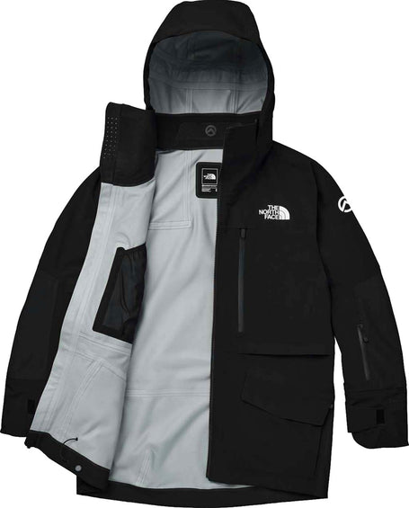 The North Face Manteau Summit Series Verbier Futurelight - Homme