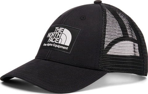 The North Face Casquette de camionneur Mudder - Unisexe