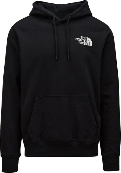 The North Face Chandail à capuchon Box Drop - Homme