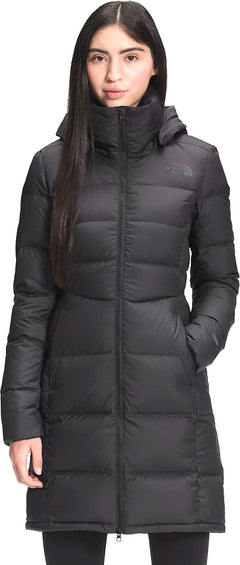 The North Face Parka Métropolis - Femme