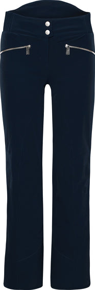 Toni Sailer Pantalon de ski Alla - Femme
