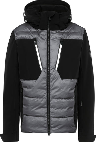 Toni Sailer Manteau de ski Ano - Homme