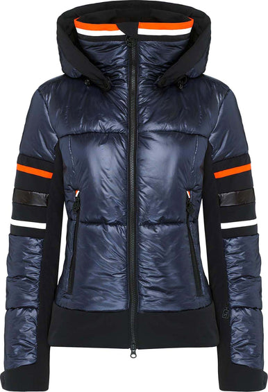 Toni Sailer Manteau de ski Sadie - Femme