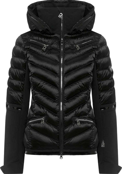 Toni Sailer Manteau de ski Annie Splendid - Femme