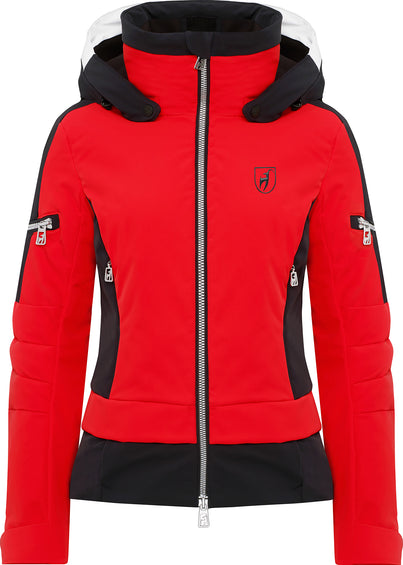 Toni Sailer Manteau de ski Lara - Femme