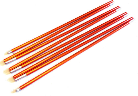 Tentsile Mâts de tente de remplacement