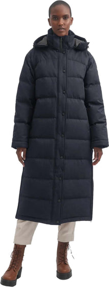 Toboggan Canada Parka Isabella II - Femme