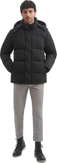 Toboggan Canada Parka Mark II - Homme