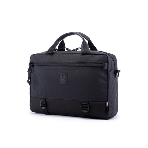 Topo Designs Commuter Briefcase - X-Pac/Balistique