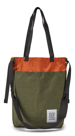 Topo Designs Sac fourre-tout Cinch - 18.3 L