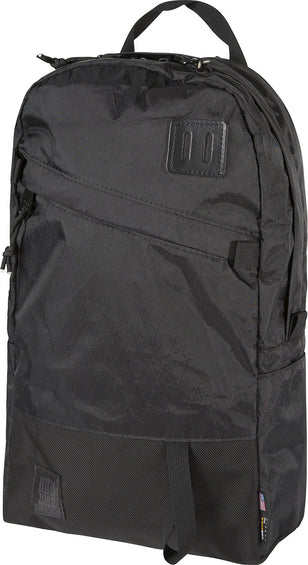 Topo Designs Daypack - X-Pack/Ballistic - 22L