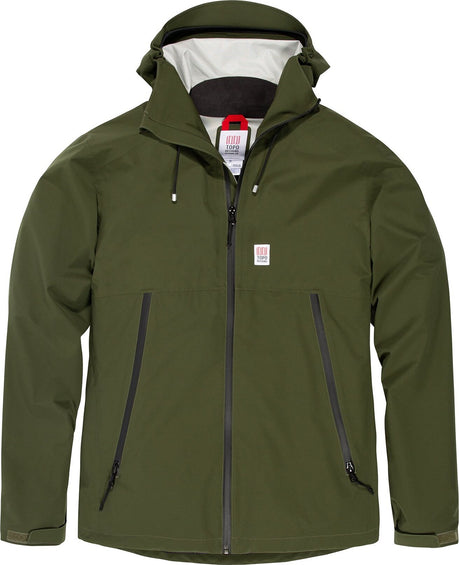 Topo Designs Manteau Global - Homme