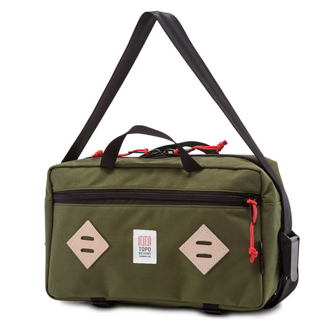 Topo Designs Sac à bandoulière Mini Mountain
