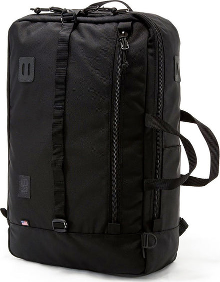 Topo Designs Travel Bag - Ballistic Black -30L
