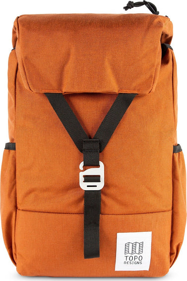 Topo Designs Sac à dos Y-Pack 14L  - Unisexe