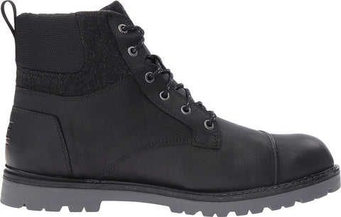 TOMS Bottes Ashland Waterproof Hiker Inspired Boots - Homme