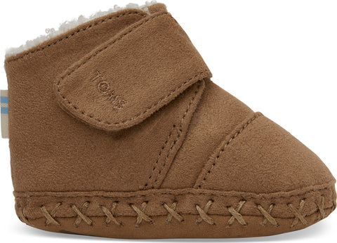 TOMS Chaussures Toffee Microfiber Tiny Cunas - Tout-petit