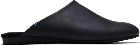 TOMS Mocassins Kelli Mule en cuir (saison précédente) - Femme