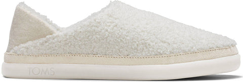 TOMS Chaussons Ezra - Femme