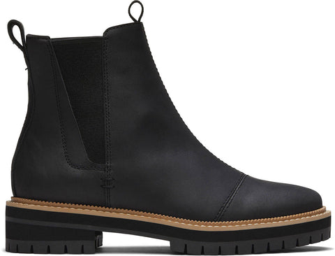 TOMS Bottes Dakota - Femme