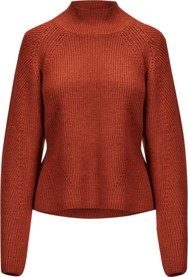 Tiger of Sweden Chandail en laine Nandrin - Femme