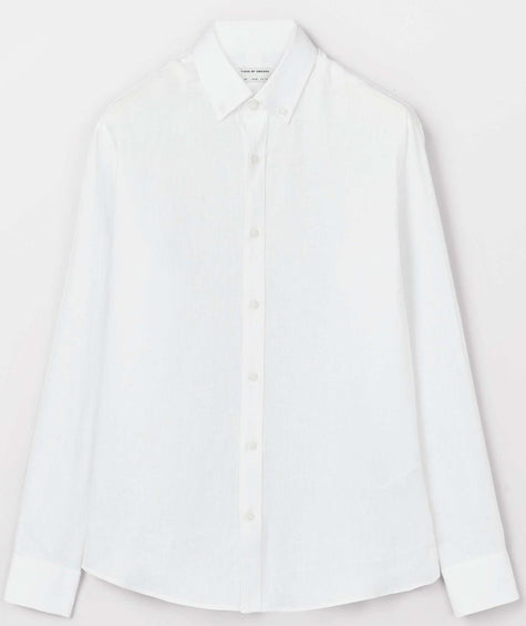 Tiger of Sweden Chemise Fenald - Homme
