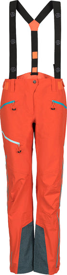 Ternua Pantalon Alpine Pro - Femme