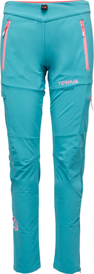 Ternua Pantalon Dynamic - Femme