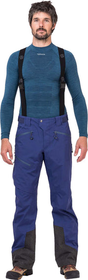 Ternua Pantalon Rakaposhi - Homme