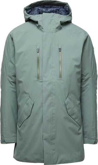 Ternua Manteau Craddle 2.0 - Homme