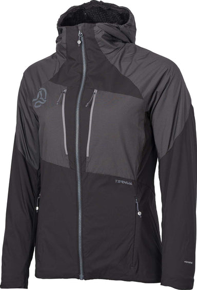 Ternua Manteau Kimoa - Femme