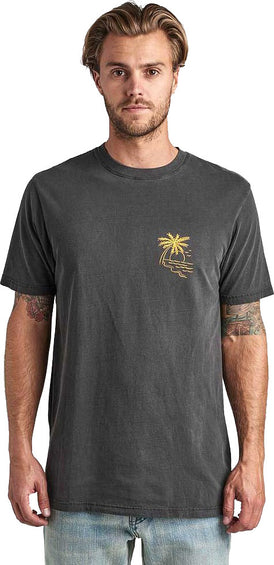 Roark Revival T-Shirt Star Crossed Premium - Homme