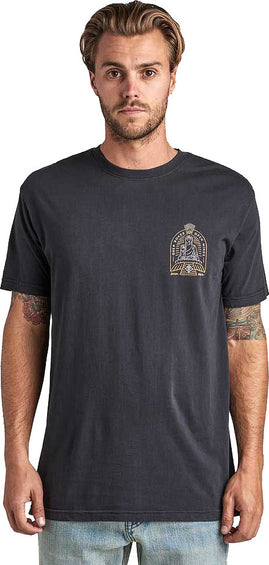 Roark Revival T-Shirt Open Minds Premium - Homme