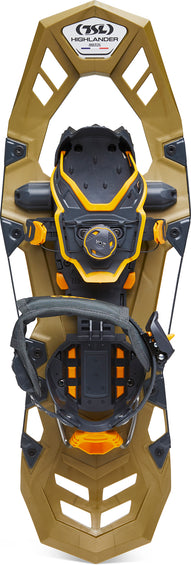 TSL Outdoor Raquettes Highlander Adjust - Unisexe