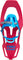 TSL Outdoor Raquettes Kidoo - Enfant - Magenta