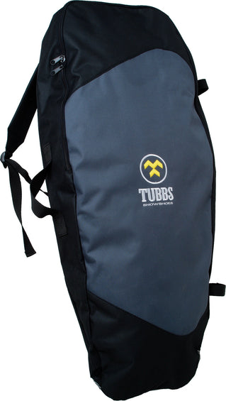 TUBBS Sac de transport de raquettes à neige Napsack 8x25 pouces 40L