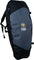 TUBBS Sac de transport de raquettes à neige Napsack 8x25 pouces 40L - Blue - Black