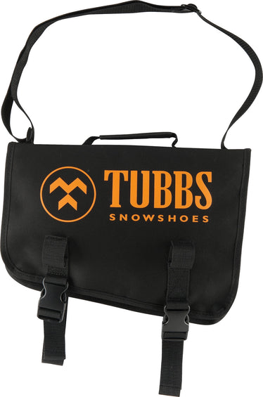 TUBBS Sacoche pour raquettes à neige Holster 3L