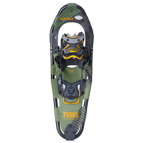 TUBBS Mountaineer 25 Homme