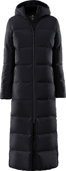 UBR Manteau de Duvet Infinity - Femme