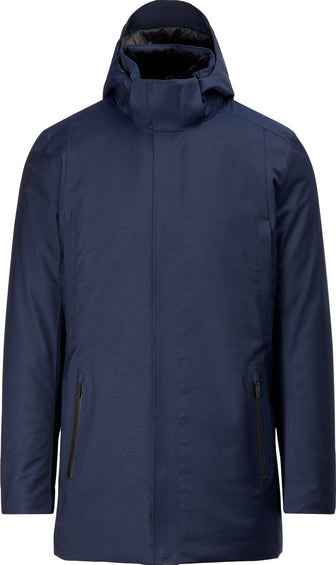 UBR Parka Regulator Savile - Homme