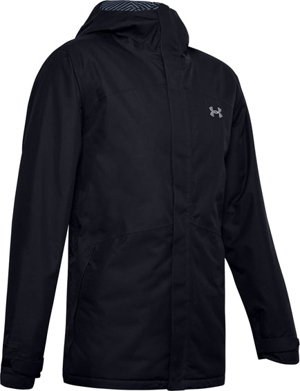 Under Armour Manteau isolé Storm Powerline - Homme