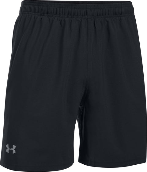Under Armour Short de course élastique UA Launch 7