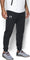 Under Armour Pantalon jogger Sportstyle - Homme - Black - White